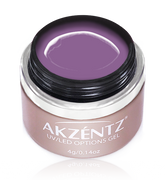 Violet Hue - Akzentz Options UV/LED - LuvNailz